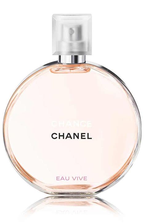 chanel parfym eau vive kicks|Chance Eau Vive .